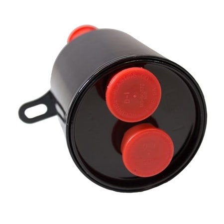 Motorcraft Filter Asy - Oil, Ft176 FT176